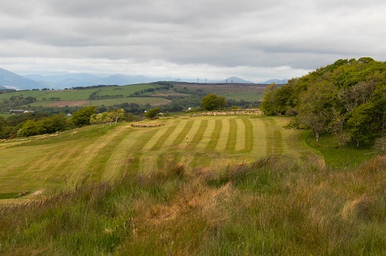 Routenburn Golf Course